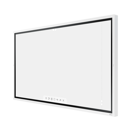 Samsung Flip 2 65" 16:9 60Hz 4K UHD LED Tizen 5.0 Digital Flipchart — Being Shipped