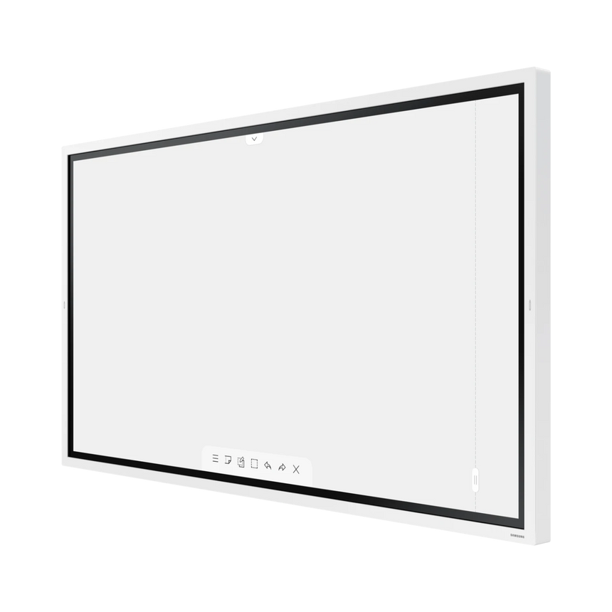Samsung Flip 2 65" 16:9 60Hz 4K UHD LED Tizen 5.0 Digital Flipchart — Being Shipped
