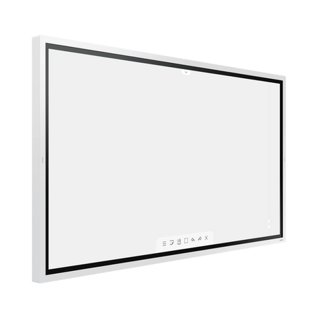 Samsung Flip 2 65" 16:9 60Hz 4K UHD LED Tizen 5.0 Digital Flipchart — Being Shipped