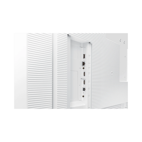 Samsung Flip 2 65" 16:9 60Hz 4K UHD LED Tizen 5.0 Digital Flipchart — Being Shipped