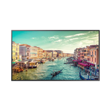Samsung QM55R-B 55" Class 16:9 4K LED LCD Smart Commercial Display — Being Shipped