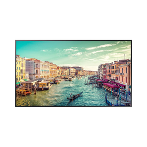 Samsung QM55R-B 55" Class 16:9 4K LED LCD Smart Commercial Display — Being Shipped