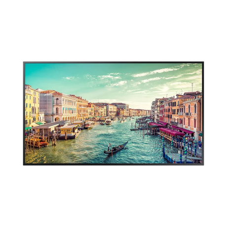 Samsung QM55R-B 55" Class 16:9 4K LED LCD Smart Commercial Display — Being Shipped