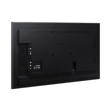 Samsung QM55R-B 55" Class 16:9 4K LED LCD Smart Commercial Display — Being Shipped