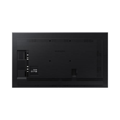Samsung QM55R-B 55" Class 16:9 4K LED LCD Smart Commercial Display — Being Shipped