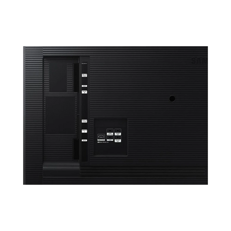 Samsung QM55R-B 55" Class 16:9 4K LED LCD Smart Commercial Display — Being Shipped