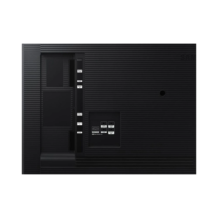 Samsung QM55R-B 55" Class 16:9 4K LED LCD Smart Commercial Display — Being Shipped