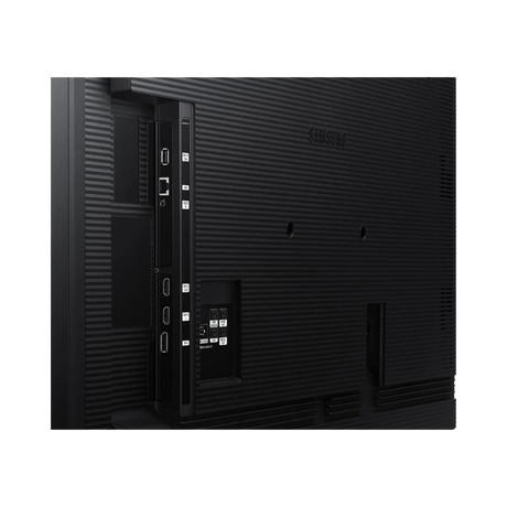 Samsung QM55R-B 55" Class 16:9 4K LED LCD Smart Commercial Display — Being Shipped