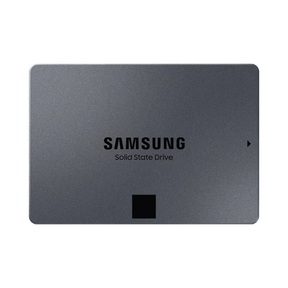Samsung 860 QVO 4TB 2.5" SATA III Internal SSD — Being Shipped