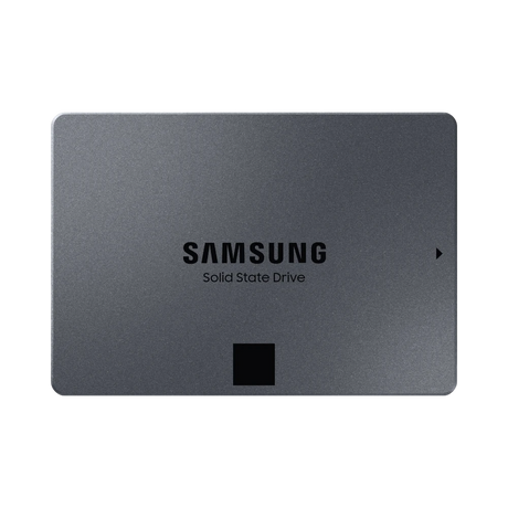 Samsung 860 QVO 4TB 2.5" SATA III Internal SSD — Being Shipped