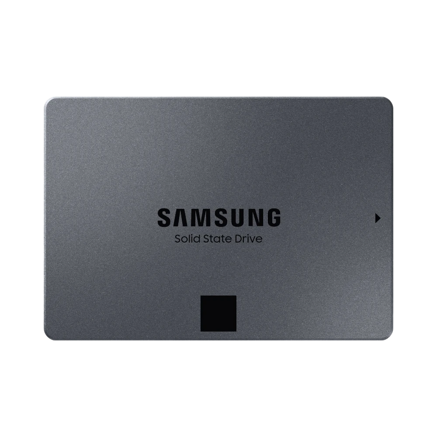 Samsung 860 QVO 4TB 2.5" SATA III Internal SSD — Being Shipped