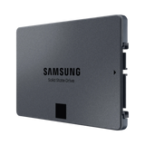 Samsung 860 QVO 4TB 2.5" SATA III Internal SSD — Being Shipped