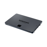 Samsung 860 QVO 4TB 2.5" SATA III Internal SSD — Being Shipped