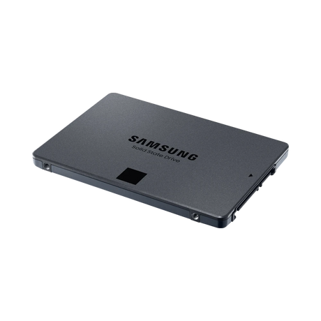 Samsung 860 QVO 4TB 2.5" SATA III Internal SSD — Being Shipped