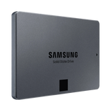 Samsung 860 QVO 4TB 2.5" SATA III Internal SSD — Being Shipped