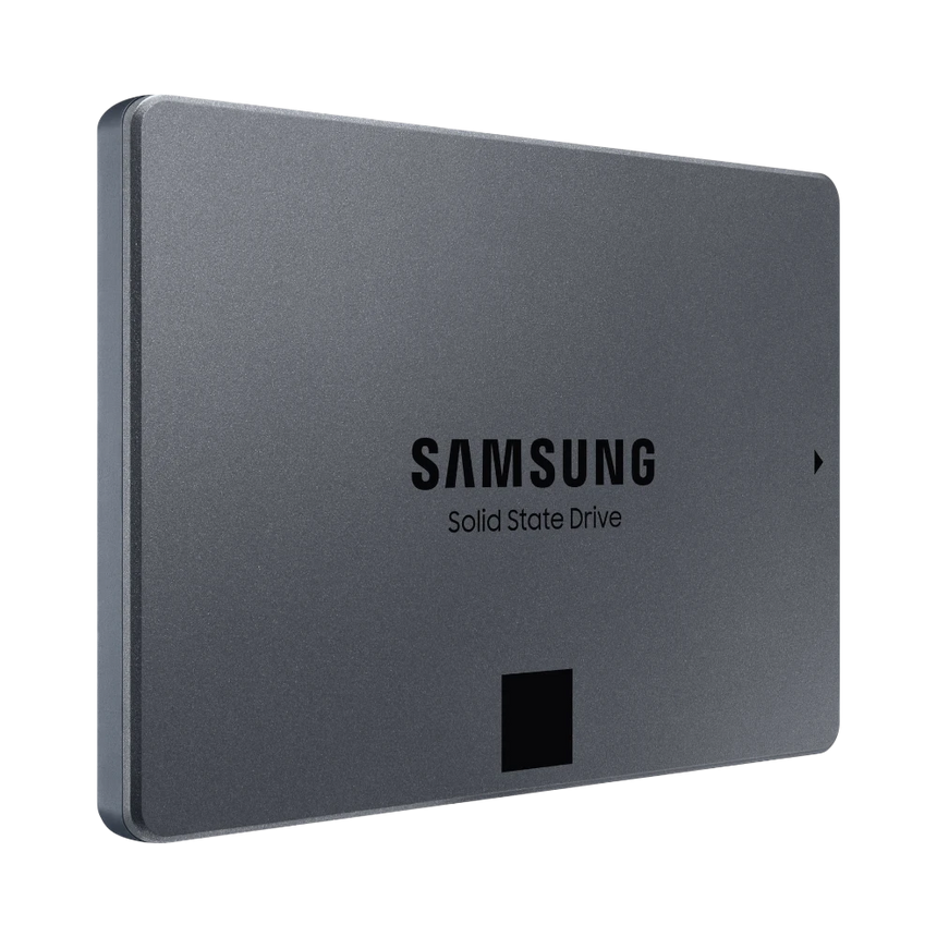 Samsung 860 QVO 4TB 2.5" SATA III Internal SSD — Being Shipped