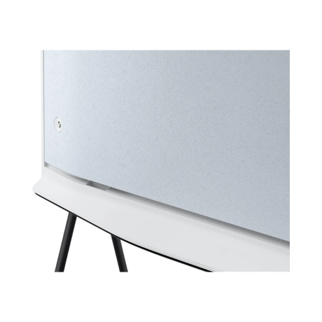 Samsung The Serif LS01T 65" Class 16:9 60Hz 4K UHD HDR QLED Smart TV — Being Shipped