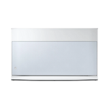 Samsung The Serif LS01T 65" Class 16:9 60Hz 4K UHD HDR QLED Smart TV — Being Shipped