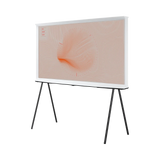Samsung The Serif LS01T 65" Class 16:9 60Hz 4K UHD HDR QLED Smart TV — Being Shipped