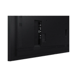 Samsung QBR-N 75" Class 16:9 4K UHD HDR LED Smart Commercial Display — Being Shipped