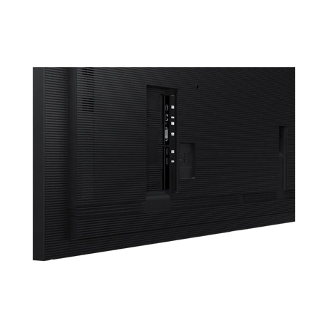 Samsung QBR-N 75" Class 16:9 4K UHD HDR LED Smart Commercial Display — Being Shipped