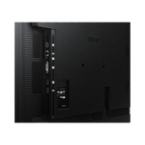 Samsung QBR-N 75" Class 16:9 4K UHD HDR LED Smart Commercial Display — Being Shipped