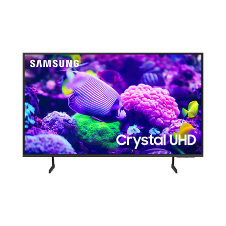 Samsung DU7200 Series 70" 16:9 60Hz 4K HDR LED Smart TV — Being Shipped
