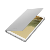 Samsung Book Cover for Galaxy Tab A7 Lite (Silver) — Being Shipped