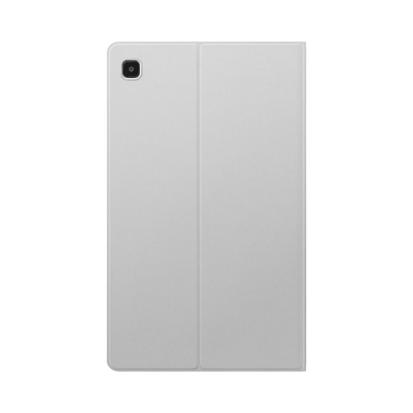 Samsung Book Cover for Galaxy Tab A7 Lite (Silver) — Being Shipped