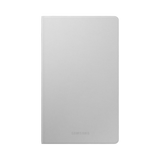 Samsung Book Cover for Galaxy Tab A7 Lite (Silver) — Being Shipped