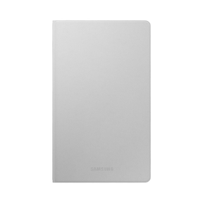Samsung Book Cover for Galaxy Tab A7 Lite (Silver) — Being Shipped