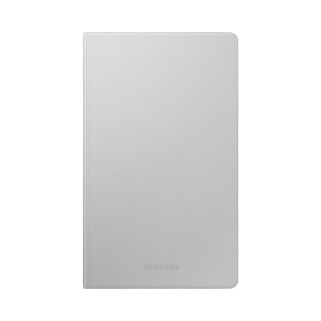 Samsung Book Cover for Galaxy Tab A7 Lite (Silver) — Being Shipped