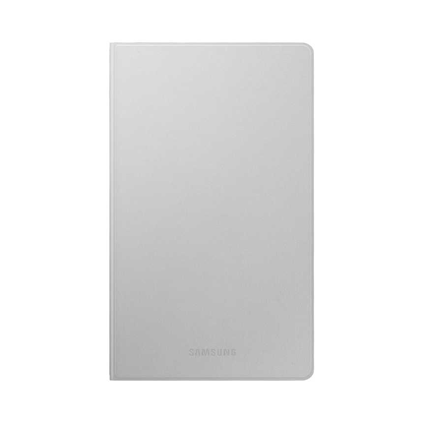 Samsung Book Cover for Galaxy Tab A7 Lite (Silver) — Being Shipped