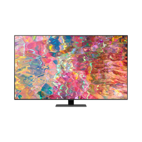 Samsung Q80B 55" Class 16:9 120Hz 4K UHD HDR QLED Smart TV — Being Shipped