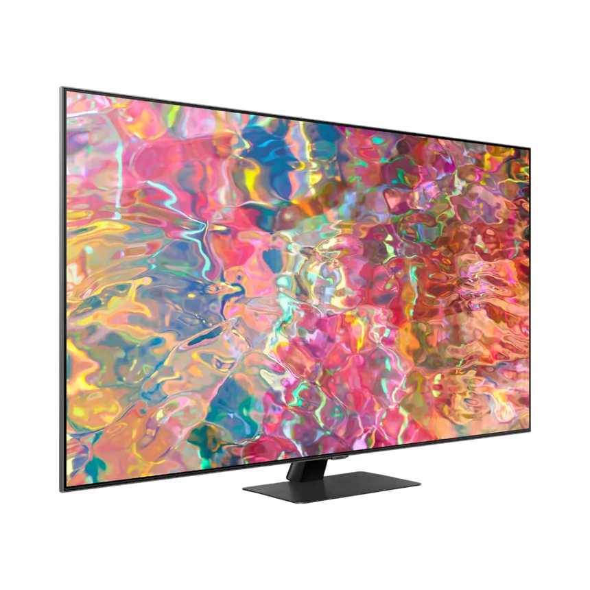 Samsung Q80B 55" Class 16:9 120Hz 4K UHD HDR QLED Smart TV — Being Shipped