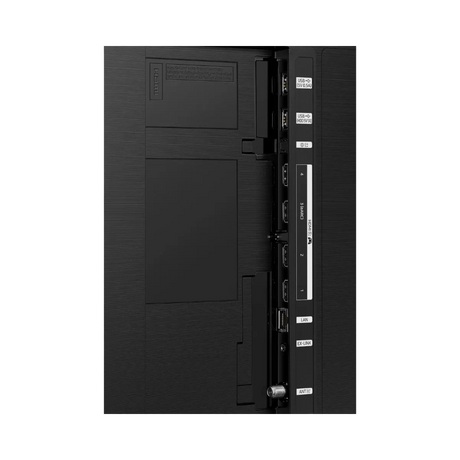 Samsung Q80B 55" Class 16:9 120Hz 4K UHD HDR QLED Smart TV — Being Shipped