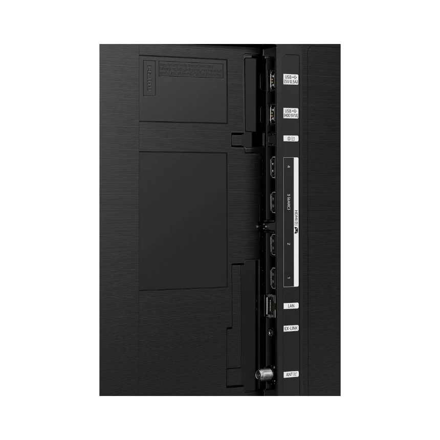 Samsung Q80B 55" Class 16:9 120Hz 4K UHD HDR QLED Smart TV — Being Shipped