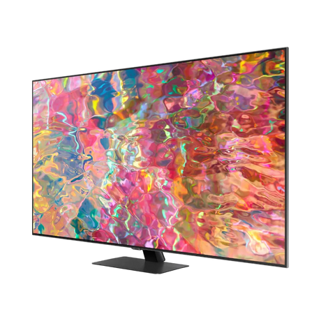 Samsung Q80B 55" Class 16:9 120Hz 4K UHD HDR QLED Smart TV — Being Shipped