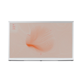 Samsung The Serif LS01T 55" Class 16:9 60Hz 4K UHD HDR QLED Smart TV — Being Shipped