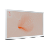 Samsung The Serif LS01T 55" Class 16:9 60Hz 4K UHD HDR QLED Smart TV — Being Shipped