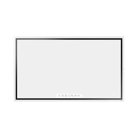 Samsung Flip 2.0 55" 16:9 60Hz 4K UHD LED Tizen 5.0 Digital Flipchart — Being Shipped