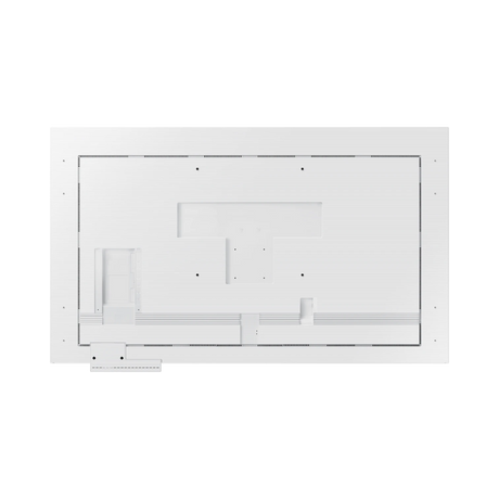 Samsung Flip 2.0 55" 16:9 60Hz 4K UHD LED Tizen 5.0 Digital Flipchart — Being Shipped