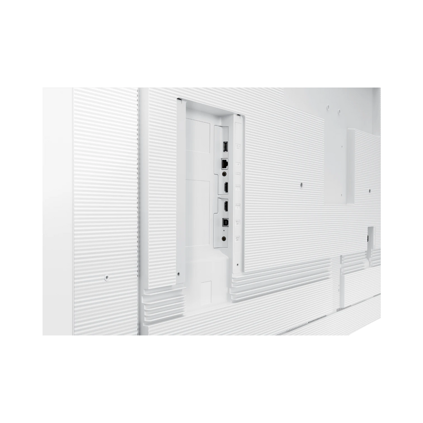 Samsung Flip 2.0 55" 16:9 60Hz 4K UHD LED Tizen 5.0 Digital Flipchart — Being Shipped