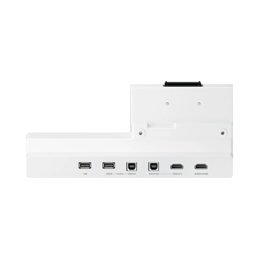 Samsung Flip 2.0 55" 16:9 60Hz 4K UHD LED Tizen 5.0 Digital Flipchart — Being Shipped