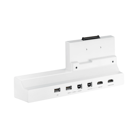 Samsung Flip 2.0 55" 16:9 60Hz 4K UHD LED Tizen 5.0 Digital Flipchart — Being Shipped