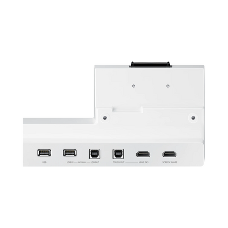 Samsung Flip 2.0 55" 16:9 60Hz 4K UHD LED Tizen 5.0 Digital Flipchart — Being Shipped