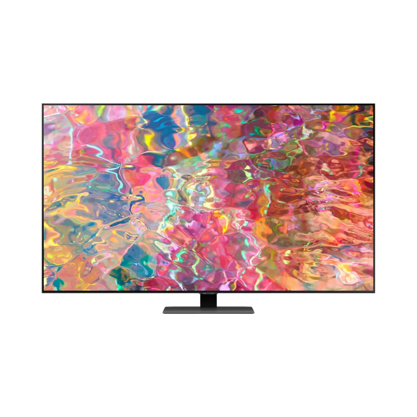 Samsung Q80B 50" Class 16:9 60Hz 4K UHD HDR QLED Smart TV — Being Shipped