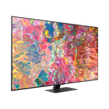 Samsung Q80B 50" Class 16:9 60Hz 4K UHD HDR QLED Smart TV — Being Shipped