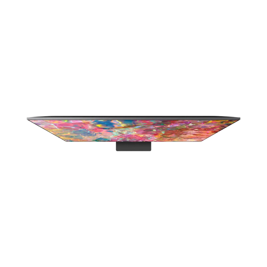 Samsung Q80B 50" Class 16:9 60Hz 4K UHD HDR QLED Smart TV — Being Shipped