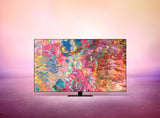 Samsung Q80B 50" Class 16:9 60Hz 4K UHD HDR QLED Smart TV — Being Shipped